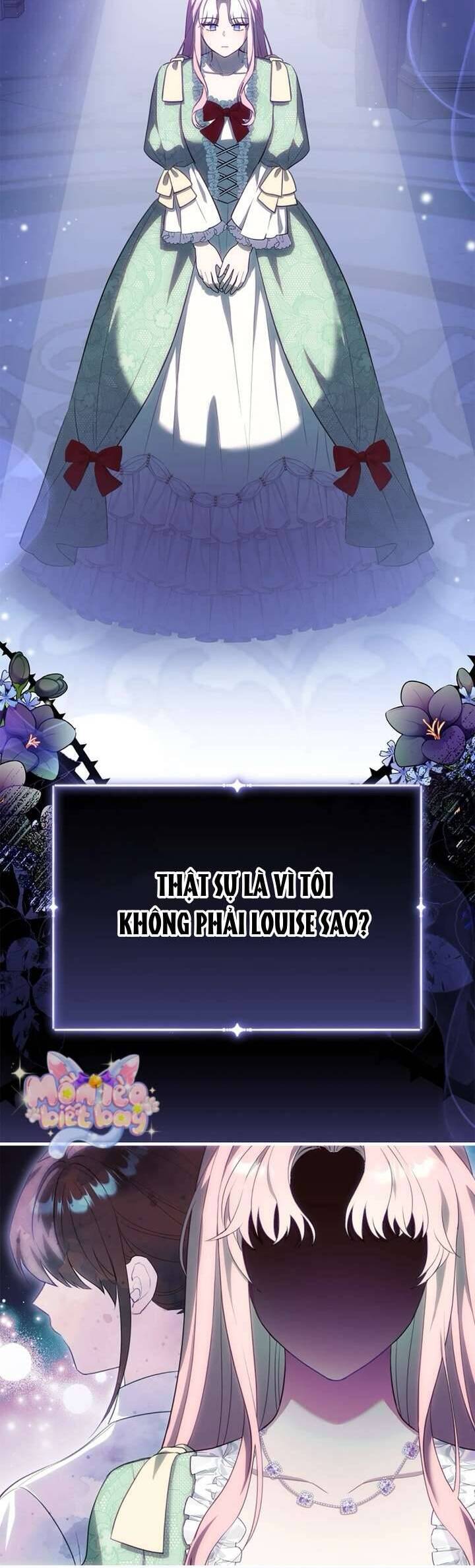 Tuy Là Hoàng Hậu, Nhưng Tôi Muốn Né Hoàng Đế Chapter 65 - Trang 15