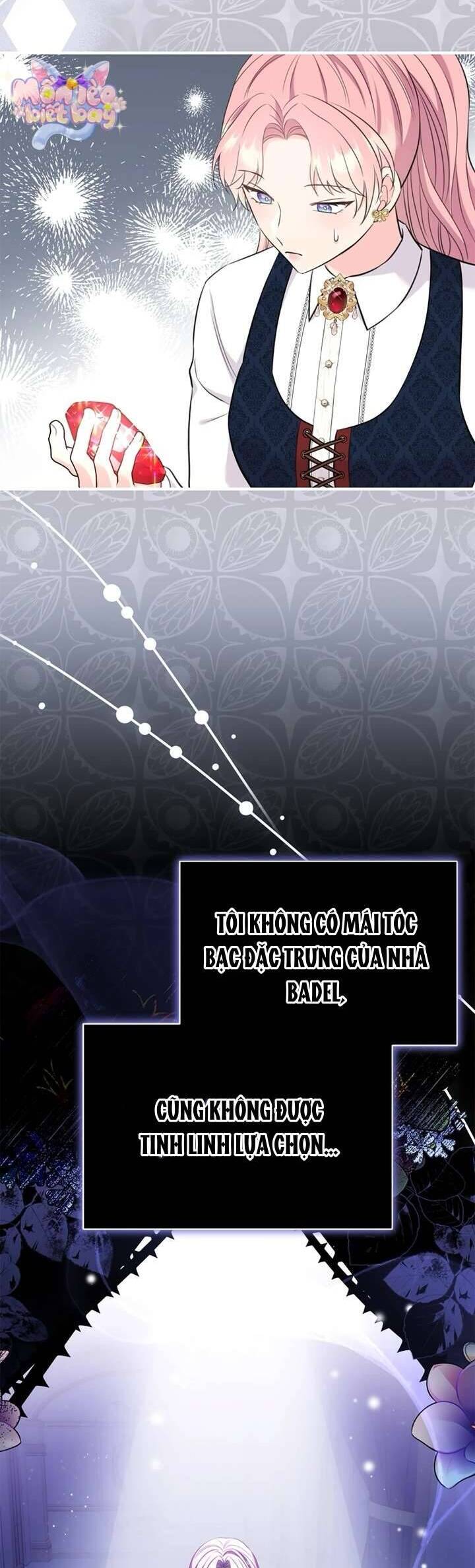 Tuy Là Hoàng Hậu, Nhưng Tôi Muốn Né Hoàng Đế Chapter 65 - Trang 14