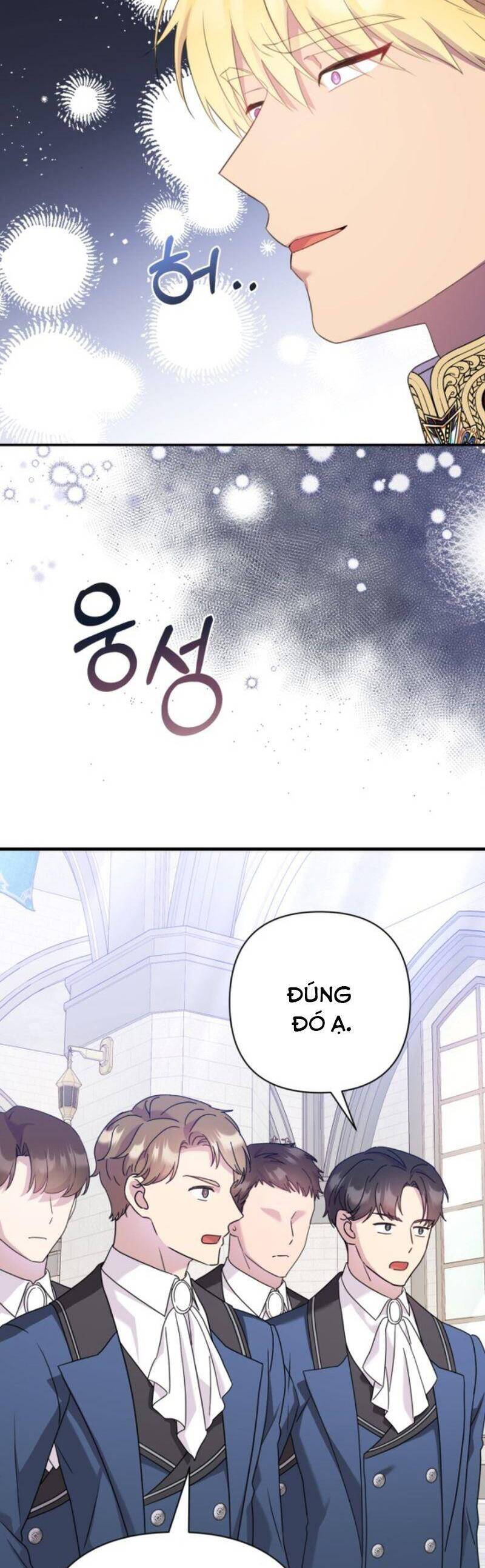 Tuy Là Hoàng Hậu, Nhưng Tôi Muốn Né Hoàng Đế Chapter 60 - Trang 15