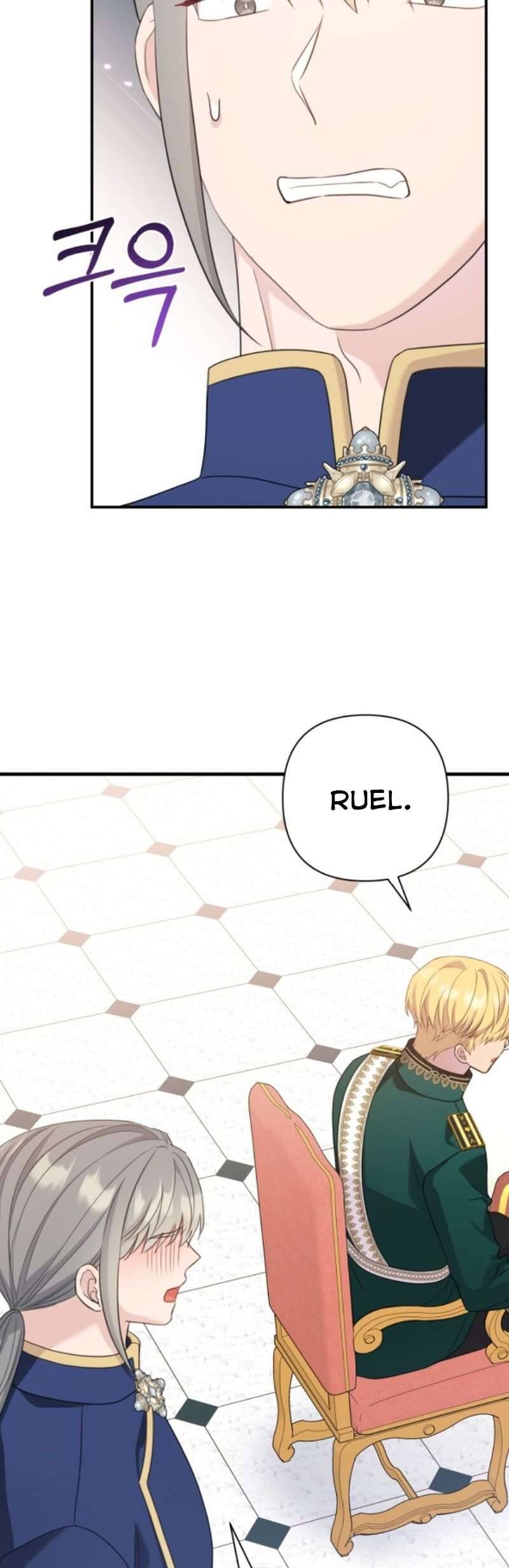Tuy Là Hoàng Hậu, Nhưng Tôi Muốn Né Hoàng Đế Chapter 61 - Trang 48