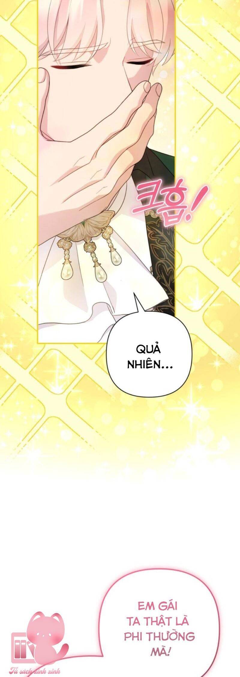 Tuy Là Hoàng Hậu, Nhưng Tôi Muốn Né Hoàng Đế Chapter 63 - Trang 4