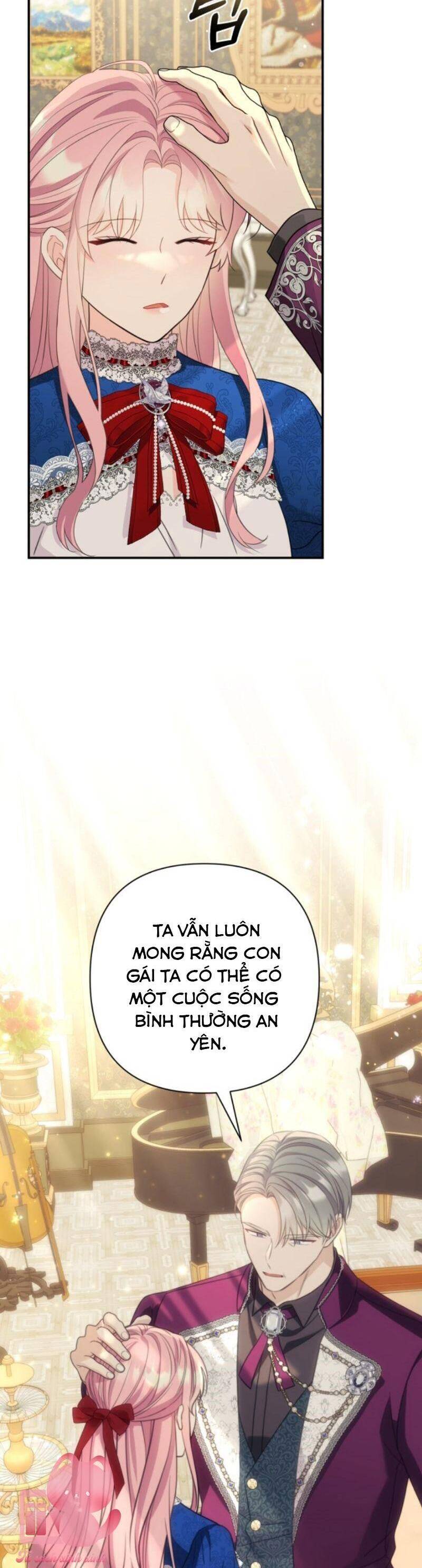 Tuy Là Hoàng Hậu, Nhưng Tôi Muốn Né Hoàng Đế Chapter 63 - Trang 19