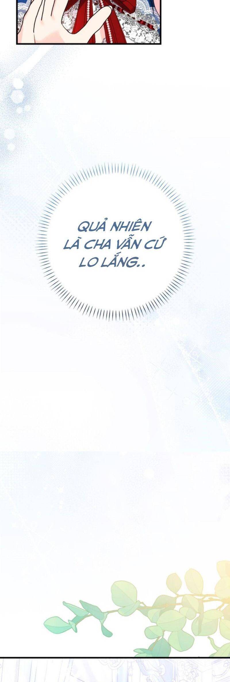 Tuy Là Hoàng Hậu, Nhưng Tôi Muốn Né Hoàng Đế Chapter 63 - Trang 47