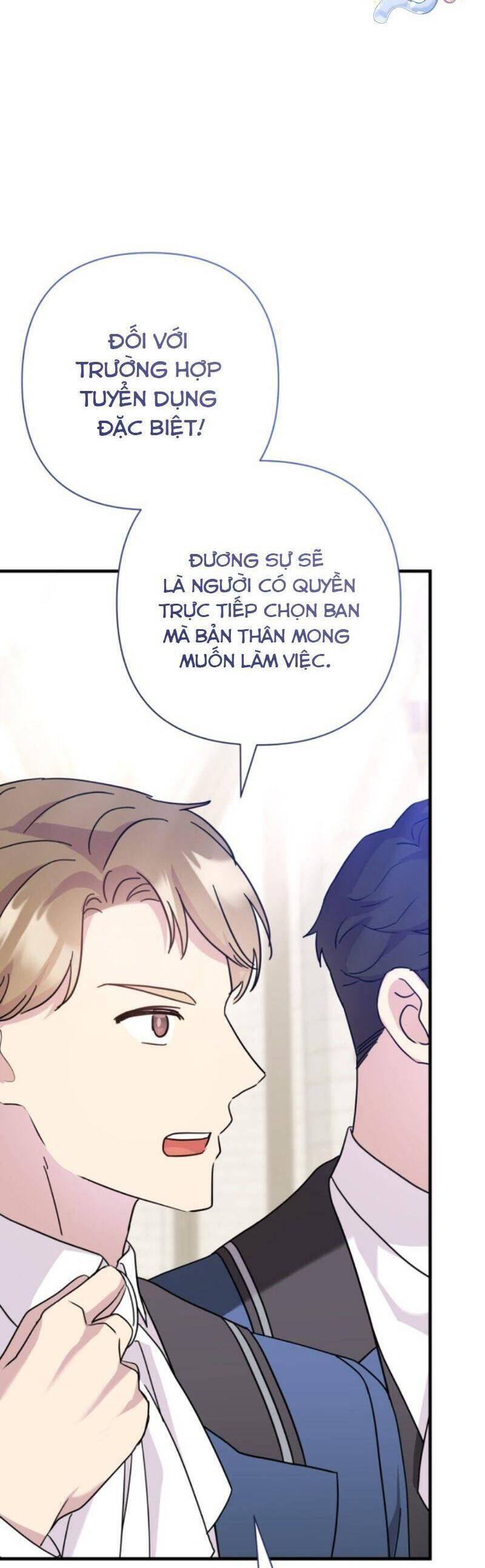 Tuy Là Hoàng Hậu, Nhưng Tôi Muốn Né Hoàng Đế Chapter 60 - Trang 17