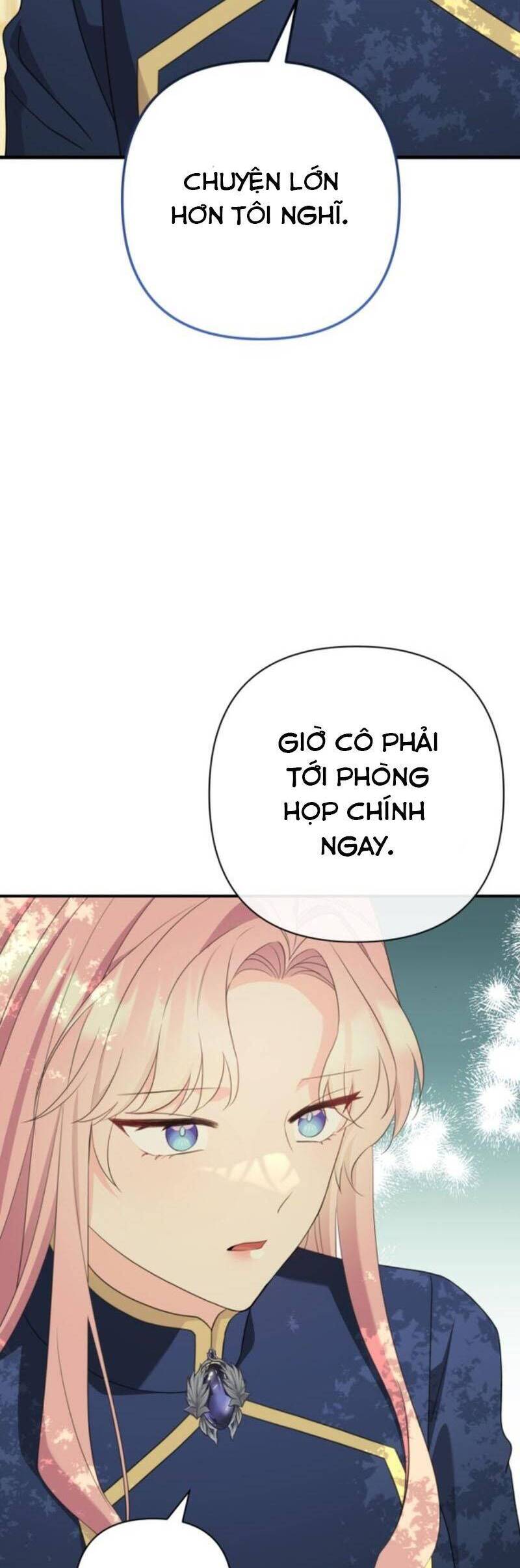 Tuy Là Hoàng Hậu, Nhưng Tôi Muốn Né Hoàng Đế Chapter 64 - Trang 26