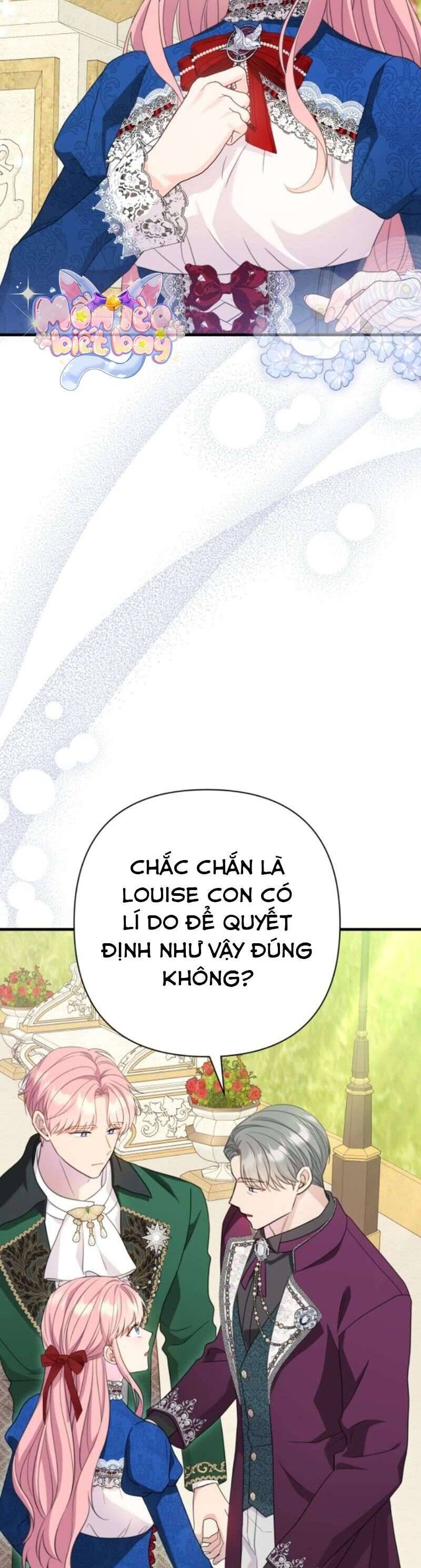 Tuy Là Hoàng Hậu, Nhưng Tôi Muốn Né Hoàng Đế Chapter 62 - Trang 38