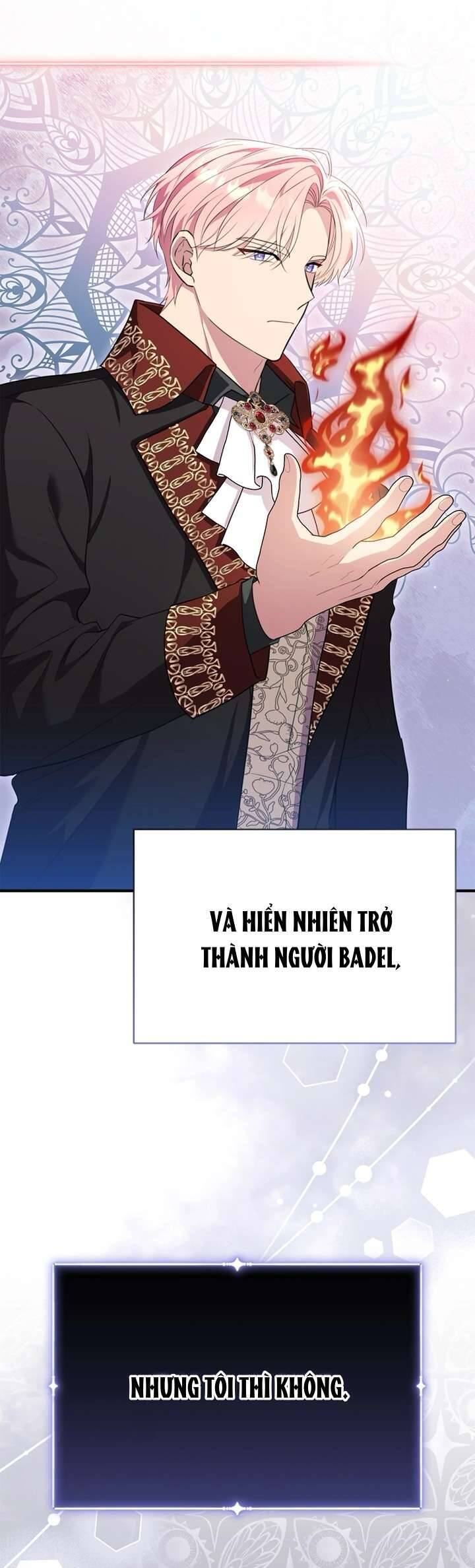 Tuy Là Hoàng Hậu, Nhưng Tôi Muốn Né Hoàng Đế Chapter 65 - Trang 13
