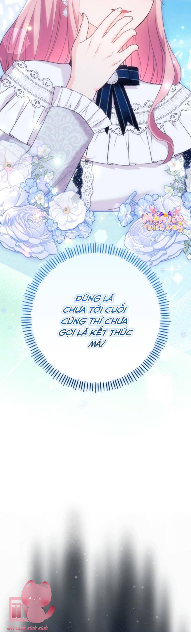 Tuy Là Hoàng Hậu, Nhưng Tôi Muốn Né Hoàng Đế Chapter 60 - Trang 54