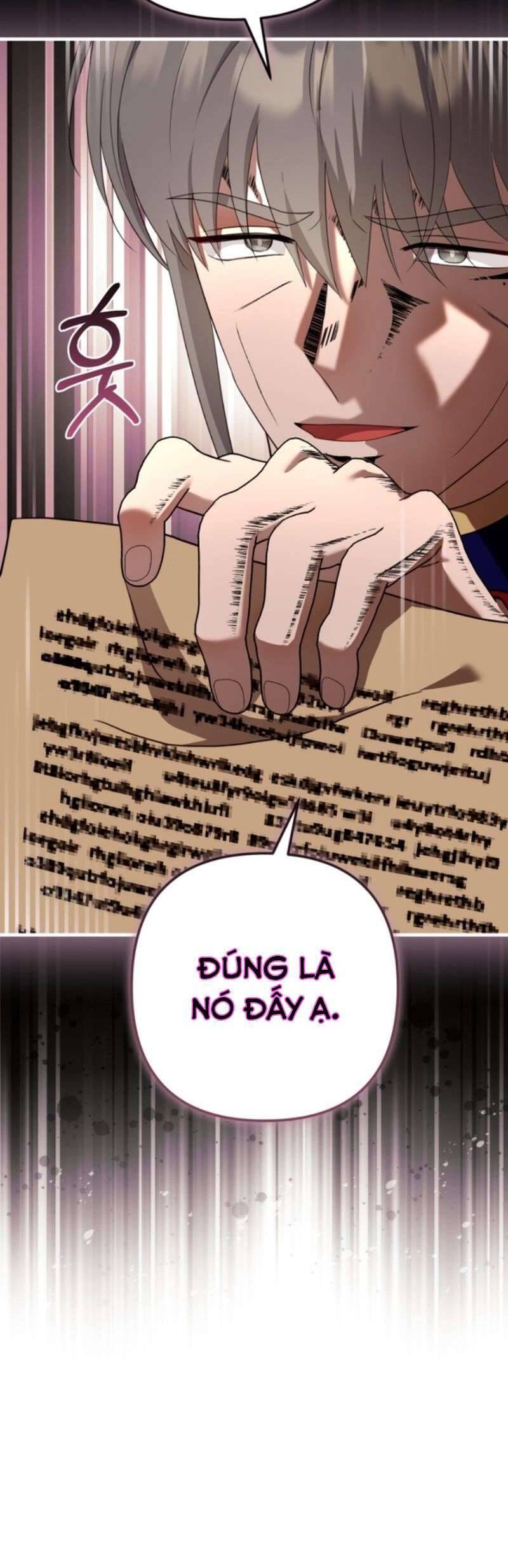Tuy Là Hoàng Hậu, Nhưng Tôi Muốn Né Hoàng Đế Chapter 61 - Trang 30