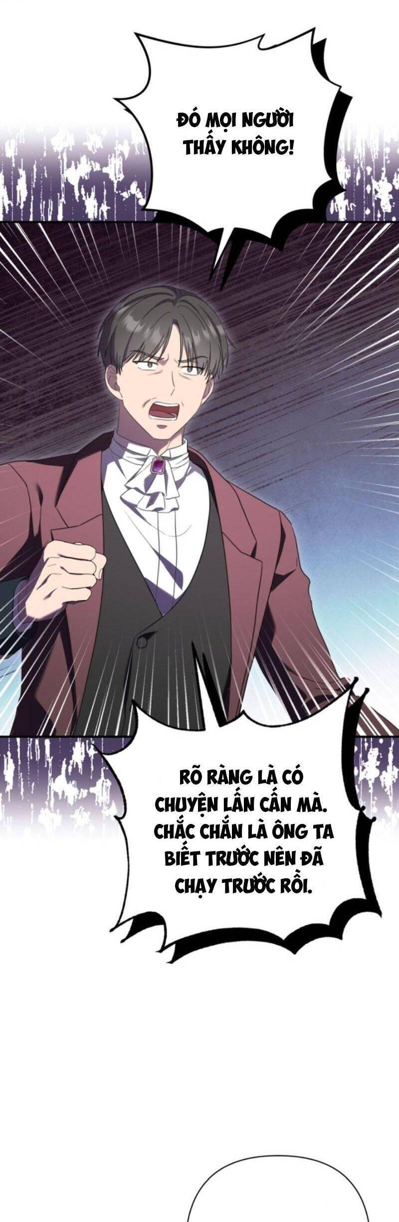 Tuy Là Hoàng Hậu, Nhưng Tôi Muốn Né Hoàng Đế Chapter 64 - Trang 53