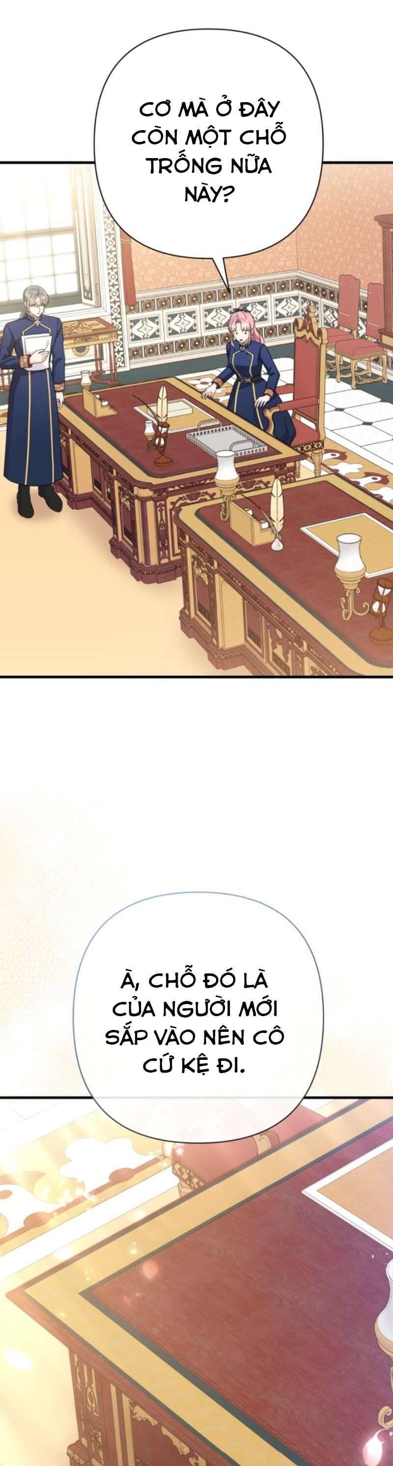 Tuy Là Hoàng Hậu, Nhưng Tôi Muốn Né Hoàng Đế Chapter 62 - Trang 6
