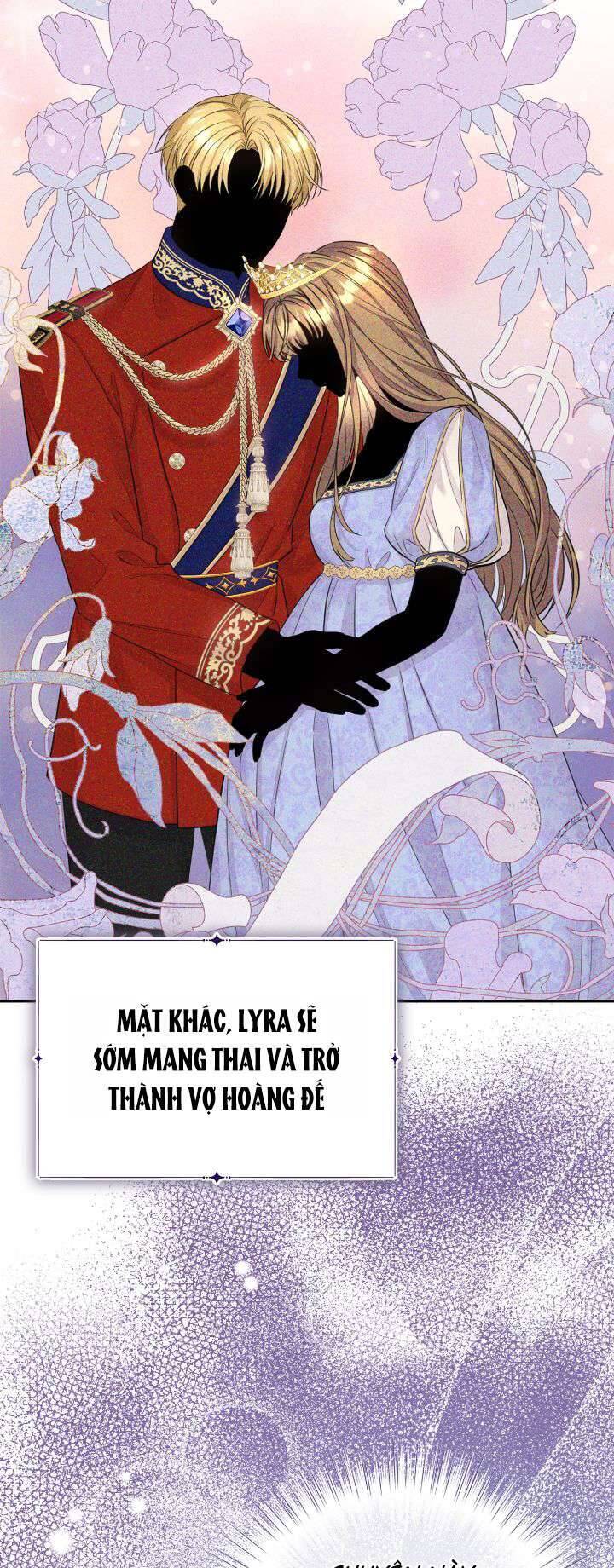 Tuy Là Hoàng Hậu, Nhưng Tôi Muốn Né Hoàng Đế Chapter 1 - Trang 15