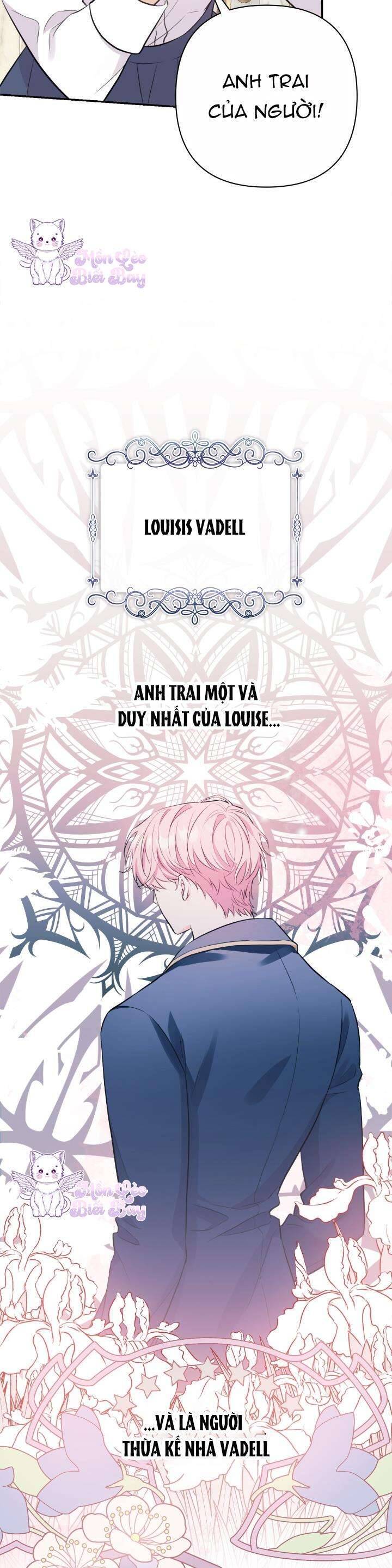 Tuy Là Hoàng Hậu, Nhưng Tôi Muốn Né Hoàng Đế Chapter 4 - Trang 28