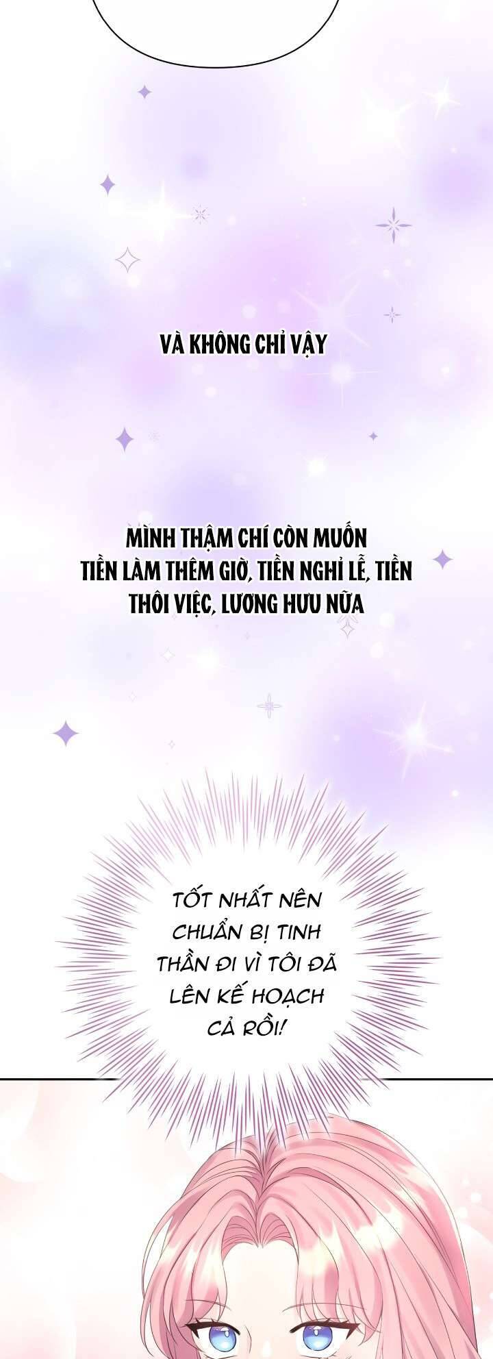 Tuy Là Hoàng Hậu, Nhưng Tôi Muốn Né Hoàng Đế Chapter 1 - Trang 43