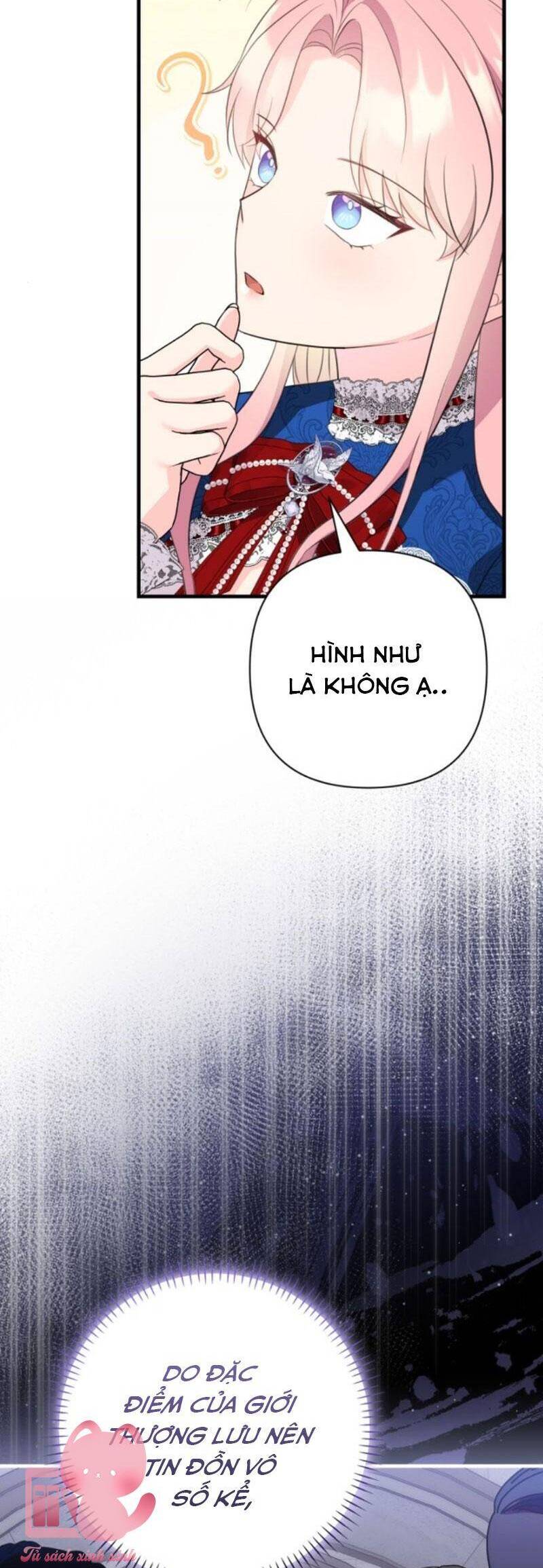 Tuy Là Hoàng Hậu, Nhưng Tôi Muốn Né Hoàng Đế Chapter 63 - Trang 36