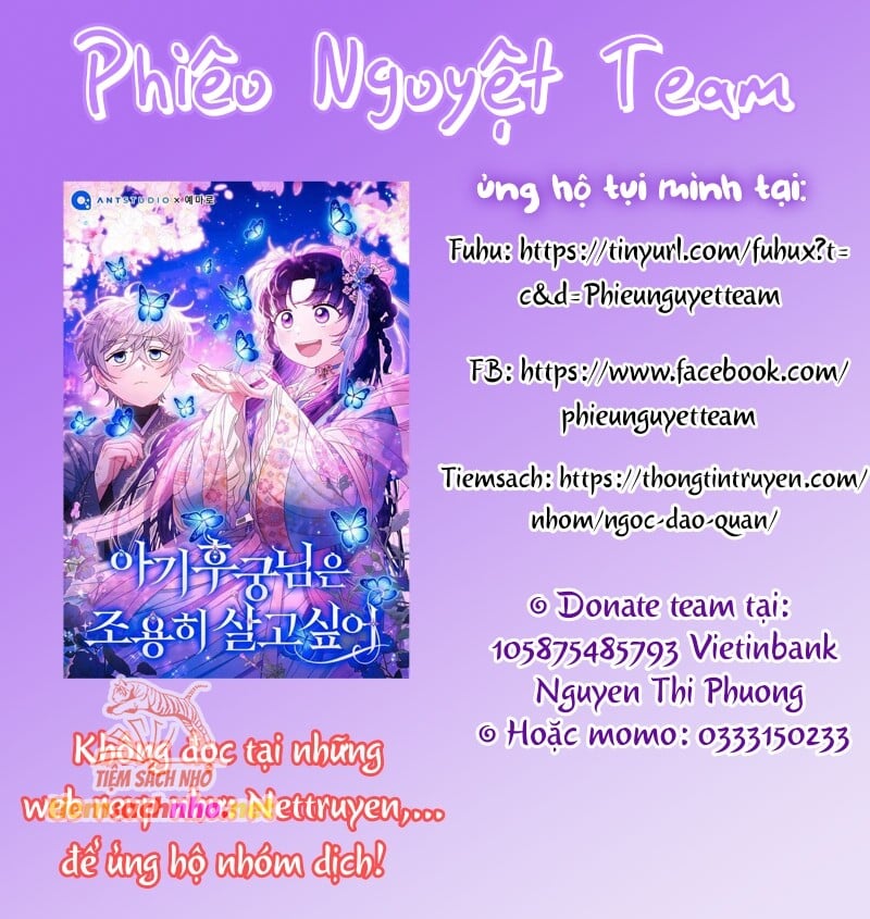 Thỏ Trắng Ở Xứ Sở Thần Tiên Chapter 11 - Trang 0