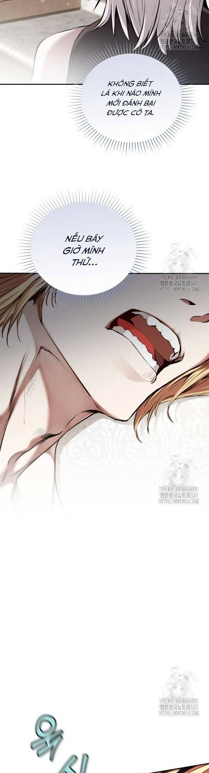 Thỏ Trắng Ở Xứ Sở Thần Tiên Chapter 19 - Trang 34