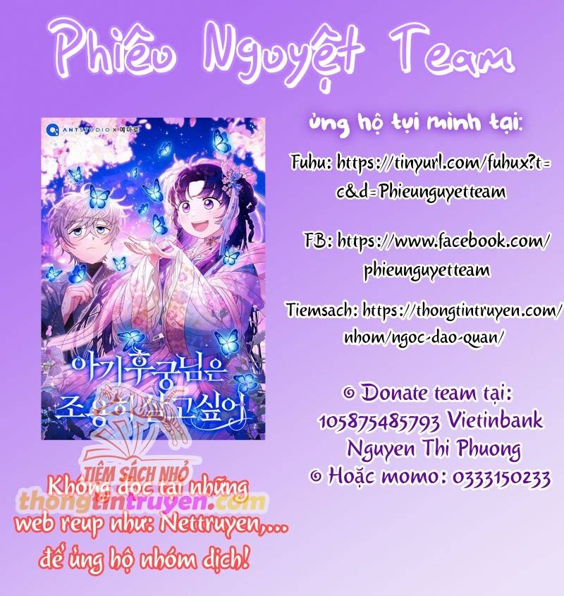 Thỏ Trắng Ở Xứ Sở Thần Tiên Chapter 1 - Trang 12