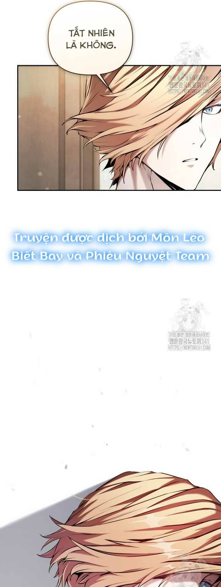 Thỏ Trắng Ở Xứ Sở Thần Tiên Chapter 19 - Trang 42
