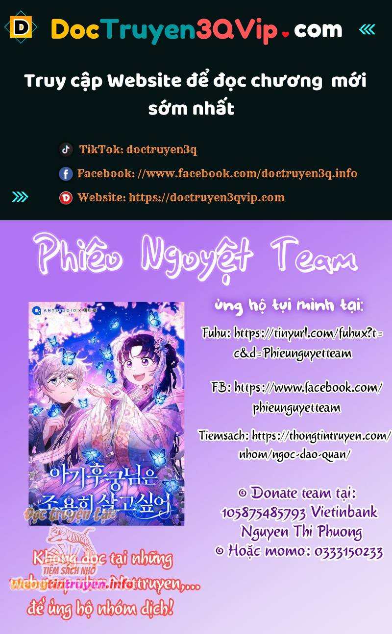 Thỏ Trắng Ở Xứ Sở Thần Tiên Chapter 10 - Trang 0