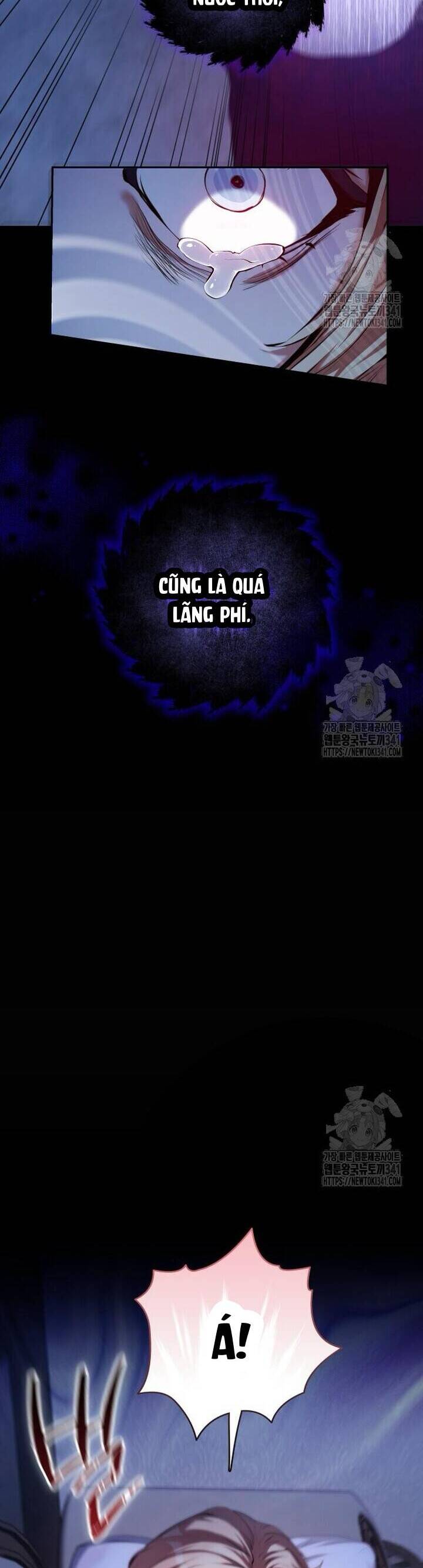 Thỏ Trắng Ở Xứ Sở Thần Tiên Chapter 18 - Trang 28