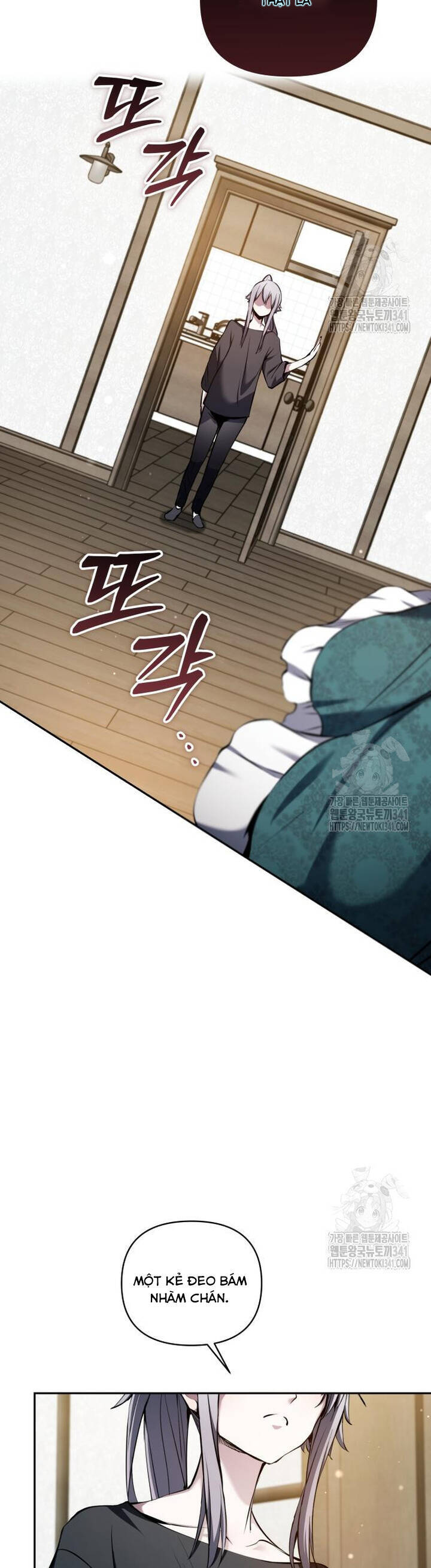Thỏ Trắng Ở Xứ Sở Thần Tiên Chapter 20 - Trang 13