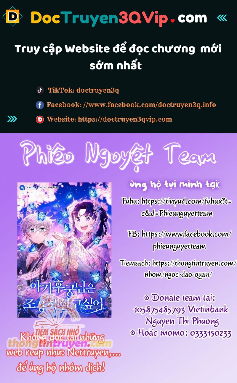 Thỏ Trắng Ở Xứ Sở Thần Tiên Chapter 1 - Trang 0