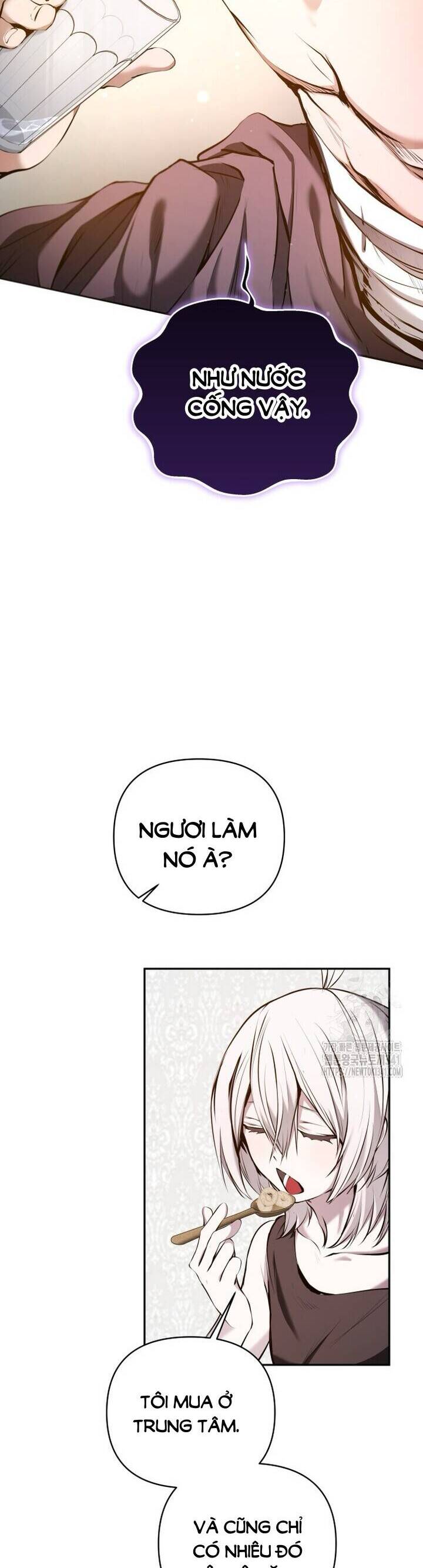 Thỏ Trắng Ở Xứ Sở Thần Tiên Chapter 17 - Trang 5