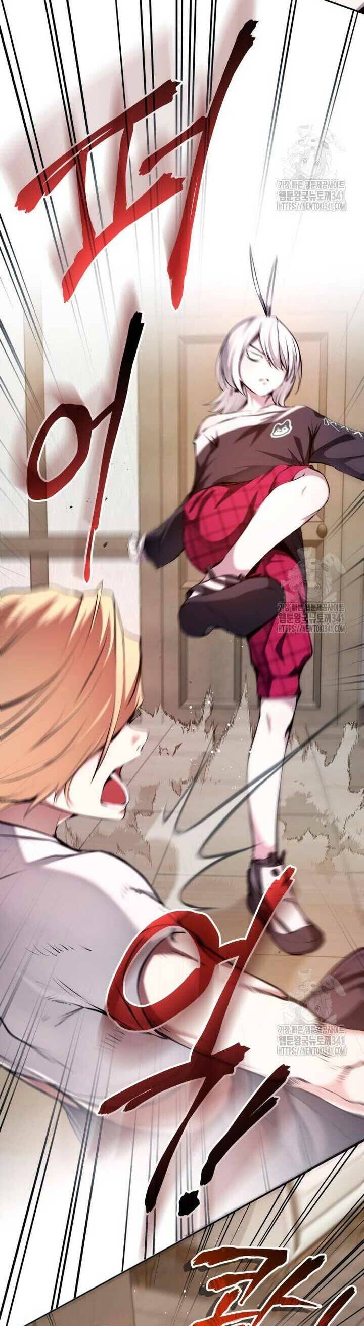 Thỏ Trắng Ở Xứ Sở Thần Tiên Chapter 19 - Trang 7