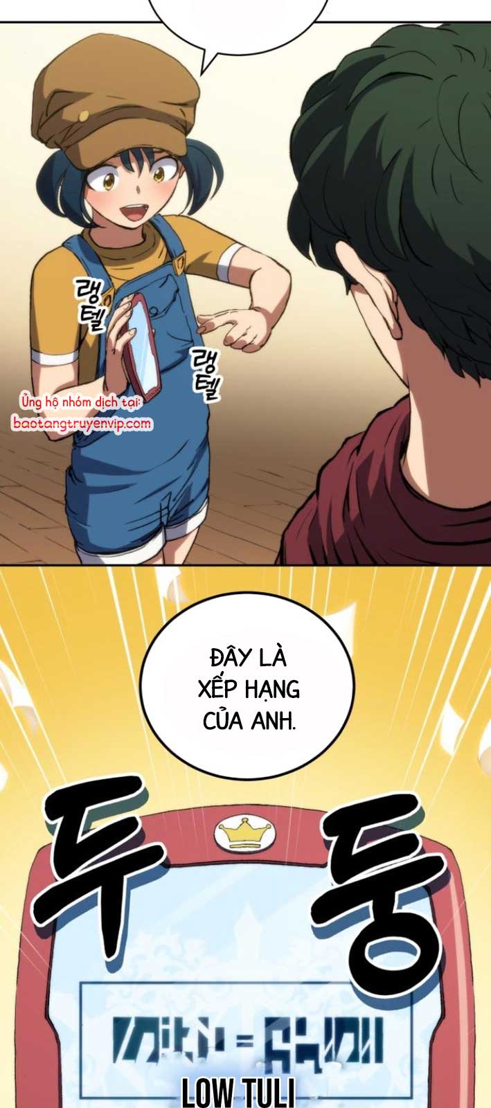 Wild Ranker chapter 5 - Trang 36