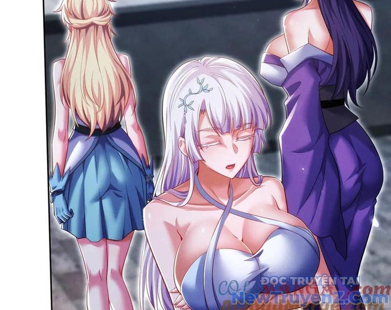 Các Nữ Sư Tôn Đều Muốn Chiếm Hữu Ta chapter 20 - Trang 31