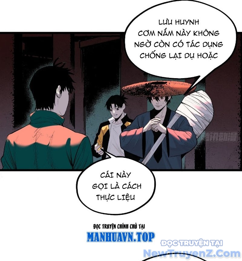 Ta Có Một Sở Nghiên Cứu Quái Vật chapter 10 - Trang 17