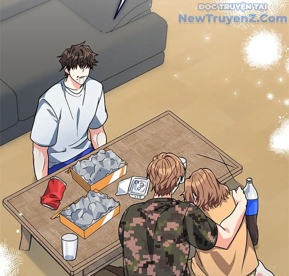 Anh Em Của Tôi Đều Là Nhân Vật Chính chapter 4 - Trang 93