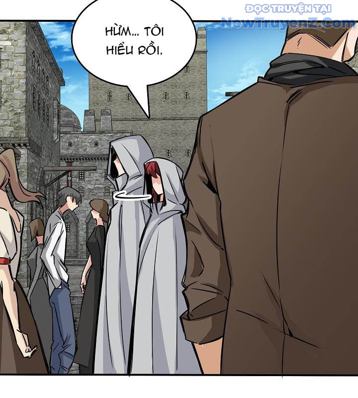 0.0000001% Của Quỷ Vương chapter 7 - Trang 47