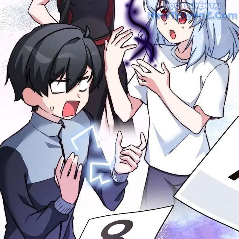 Trở Thành Bạn Thời Thơ Ấu Của Boss chapter 26 - Trang 121
