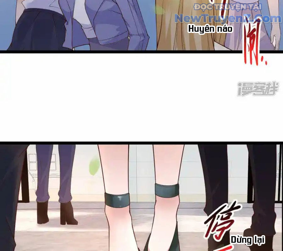 Nữ Thần Giúp Tôi Trở Thành Học Bá chapter 17 - Trang 9