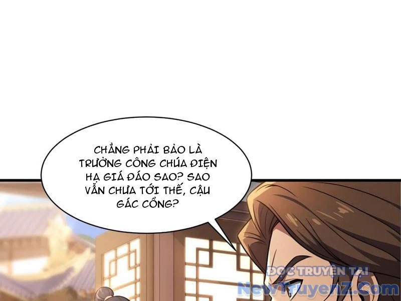 Phản Phái Muốn Sống Lâu Thêm Một Ngày chapter 34 - Trang 56