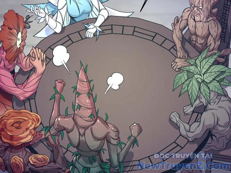 Gặp mạnh thì càng mạnh, tu vi của ta không giới hạn chapter 49 - Trang 17