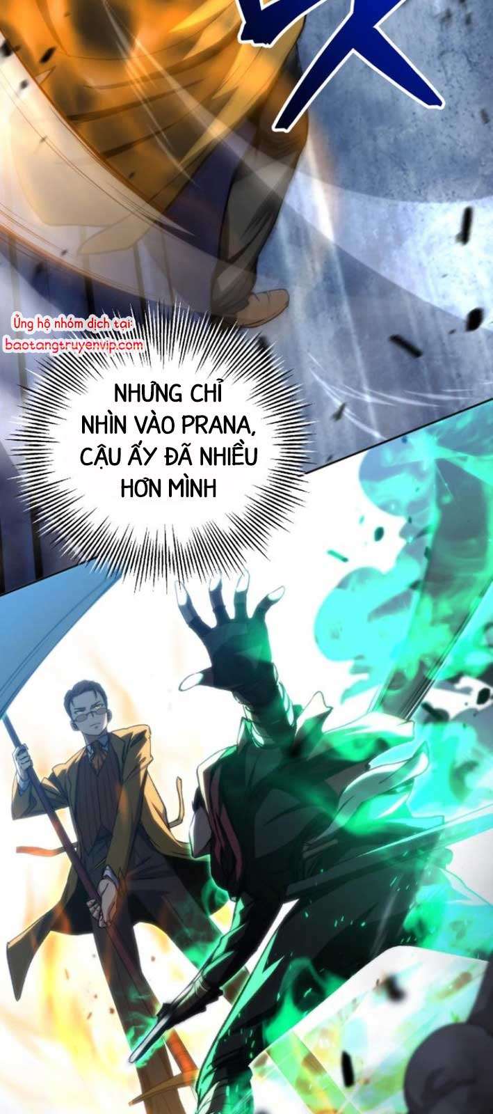 Wild Ranker chapter 6 - Trang 58