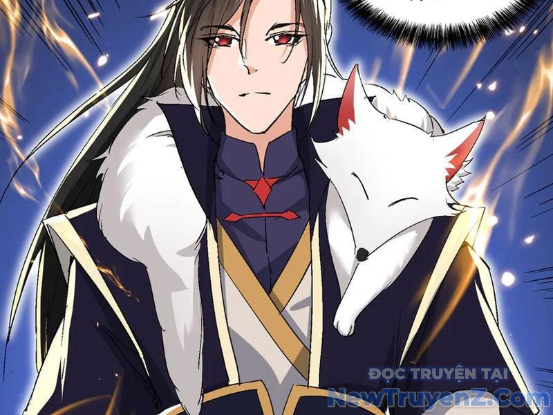 Đồ Đệ Nữ Đế Của Ta Muốn Hắc Hóa! chapter 49 - Trang 98