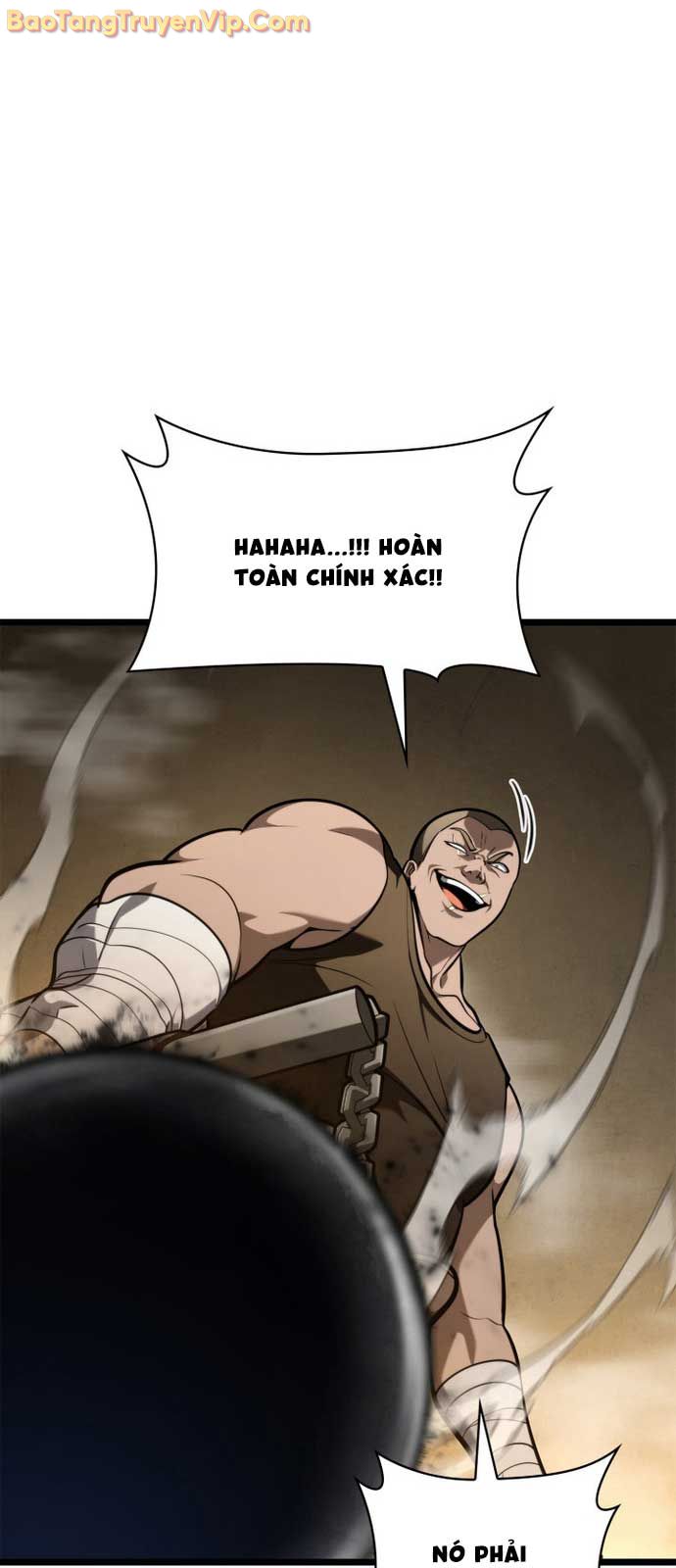 Đại Pháp Sư Toàn Năng chapter 120.1 - Trang 94