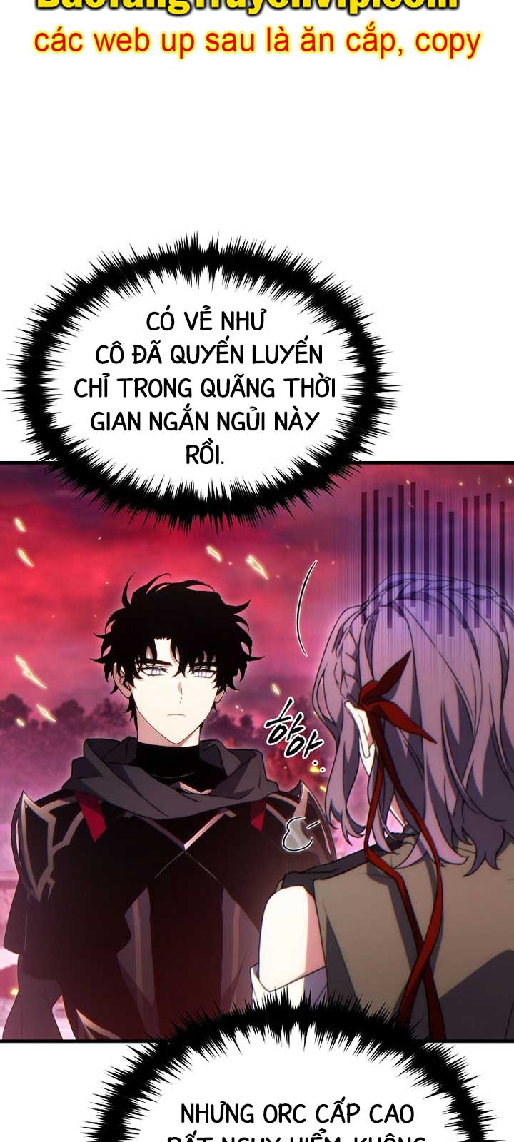 Người Chơi Mạnh Nhất Hồi Quy Lần Thứ 100 chapter 57.1 - Trang 71