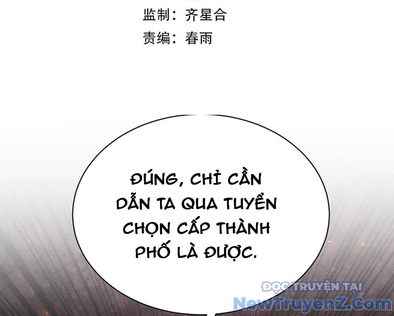 Treo Máy Trăm Vạn Năm Ta Tỉnh Lại Thành Thần chapter 40 - Trang 6