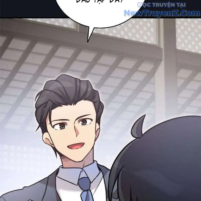 Trở Thành Bạn Thời Thơ Ấu Của Boss chapter 22 - Trang 14