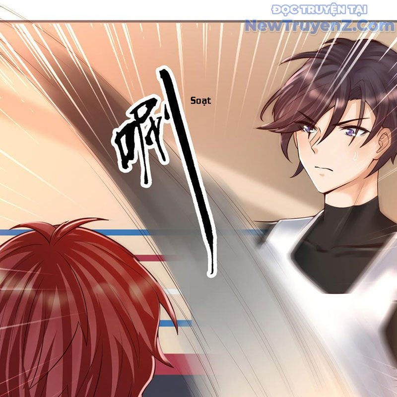 Nữ Thần Giúp Tôi Trở Thành Học Bá chapter 9 - Trang 9