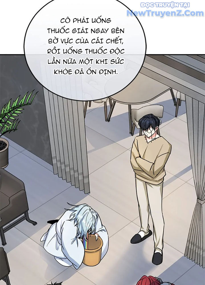 Anh Em Của Tôi Đều Là Nhân Vật Chính chapter 59 - Trang 90