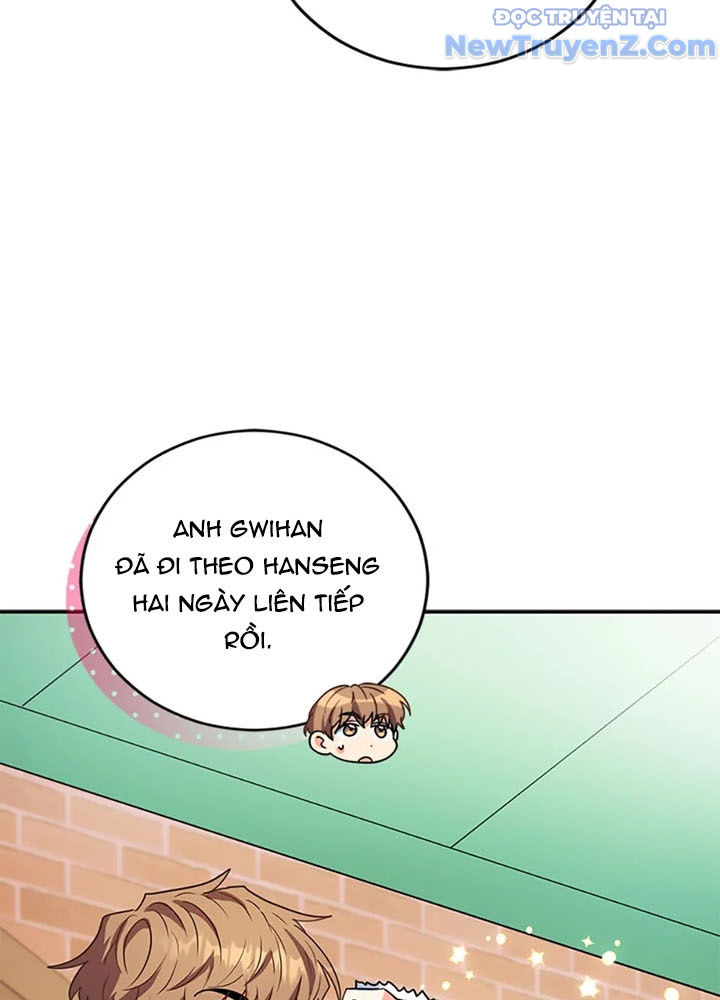 Anh Em Của Tôi Đều Là Nhân Vật Chính chapter 58 - Trang 112