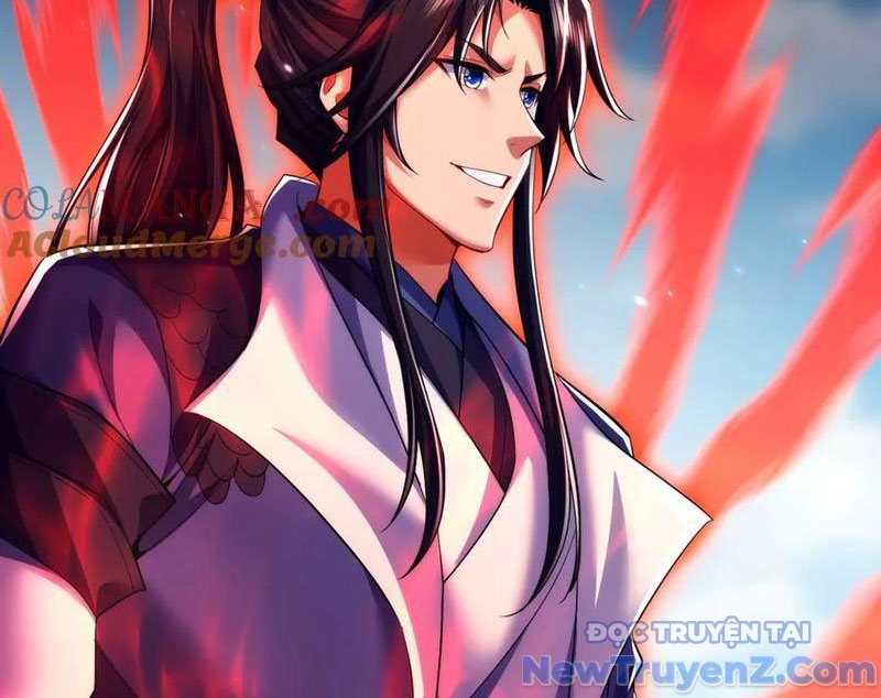 Các Nữ Sư Tôn Đều Muốn Chiếm Hữu Ta chapter 20 - Trang 11