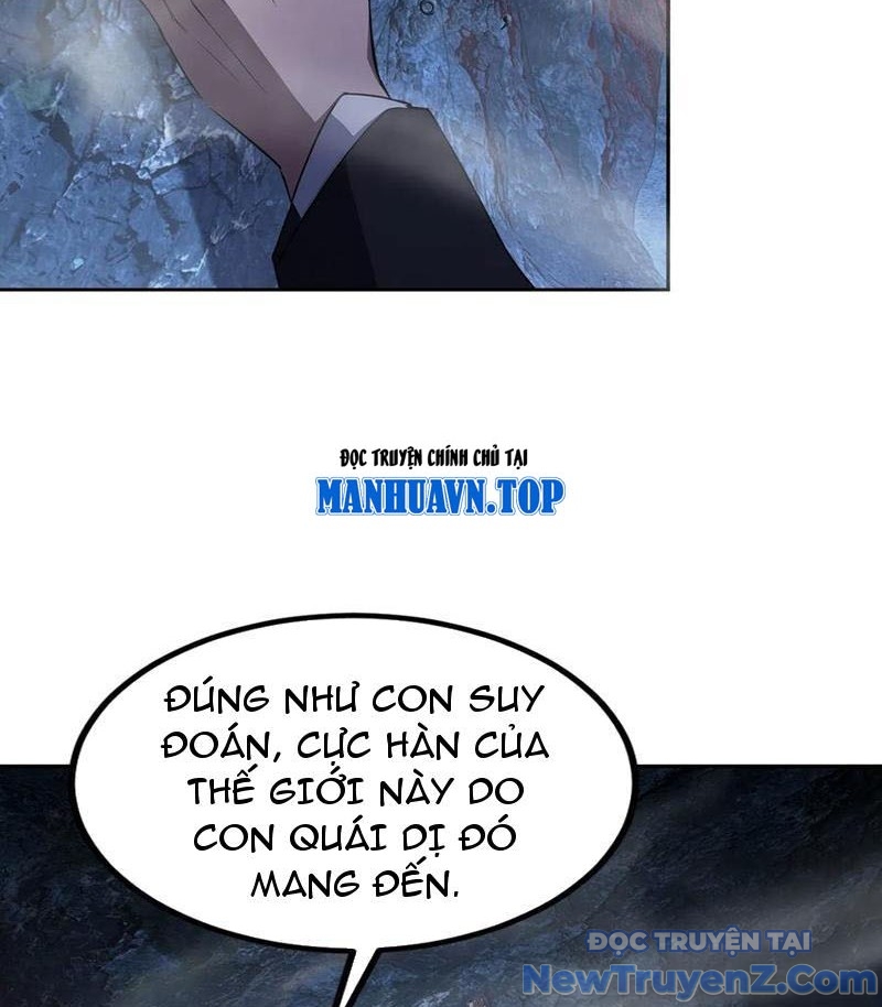 Trò Chơi Quỷ Dị: Ta Dựa Vào Vô Số Công Đức Khắc Thông Quan chapter 144 - Trang 82