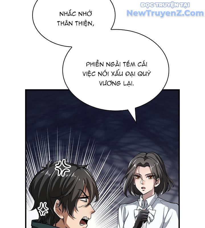 0.0000001% Của Quỷ Vương chapter 1 - Trang 49